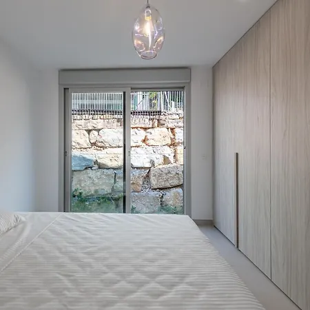 3 Bedroom Sea View Stupa Hills Apartmán *