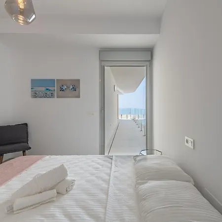 3 Bedroom Sea View Stupa Hills Apartmán
