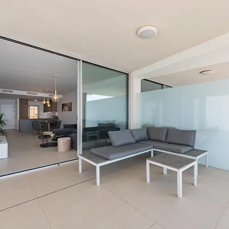 3 Bedroom Sea View Stupa Hills