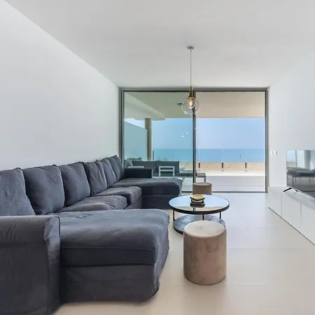 3 Bedroom Sea View Stupa Hills Apartment Benalmadena