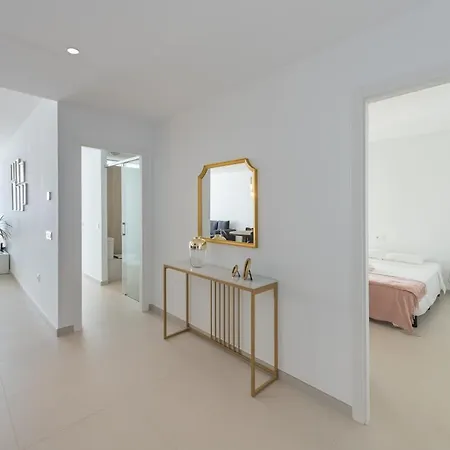 3 Bedroom Sea View Stupa Hills Apartment