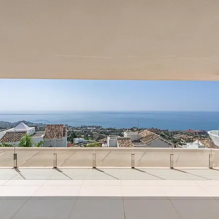 3 Bedroom Sea View Stupa Hills